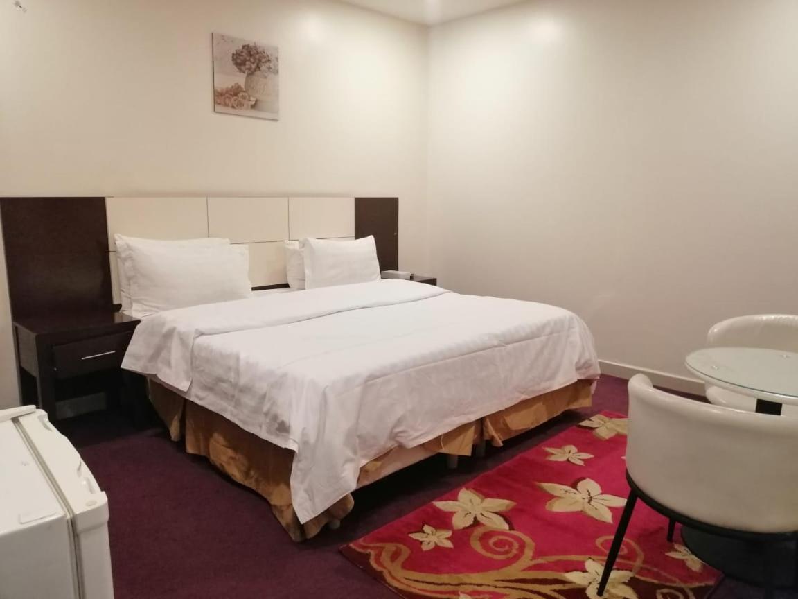 Loaloat Al Khobar 2 Furnished Units Aparthotel Exterior foto