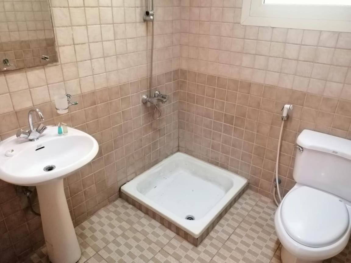 Loaloat Al Khobar 2 Furnished Units Aparthotel Exterior foto