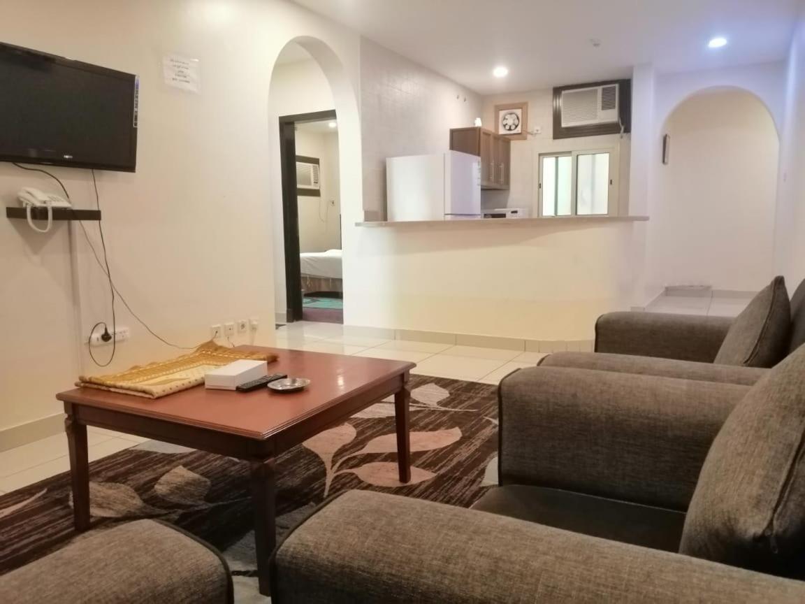 Loaloat Al Khobar 2 Furnished Units Aparthotel Exterior foto