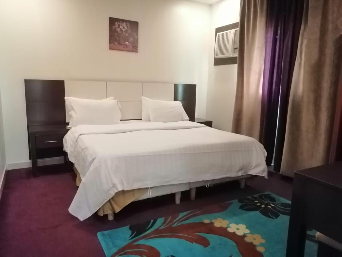 Loaloat Al Khobar 2 Furnished Units Aparthotel Exterior foto
