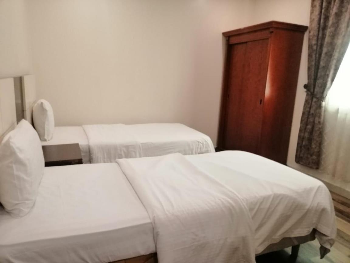 Loaloat Al Khobar 2 Furnished Units Aparthotel Exterior foto