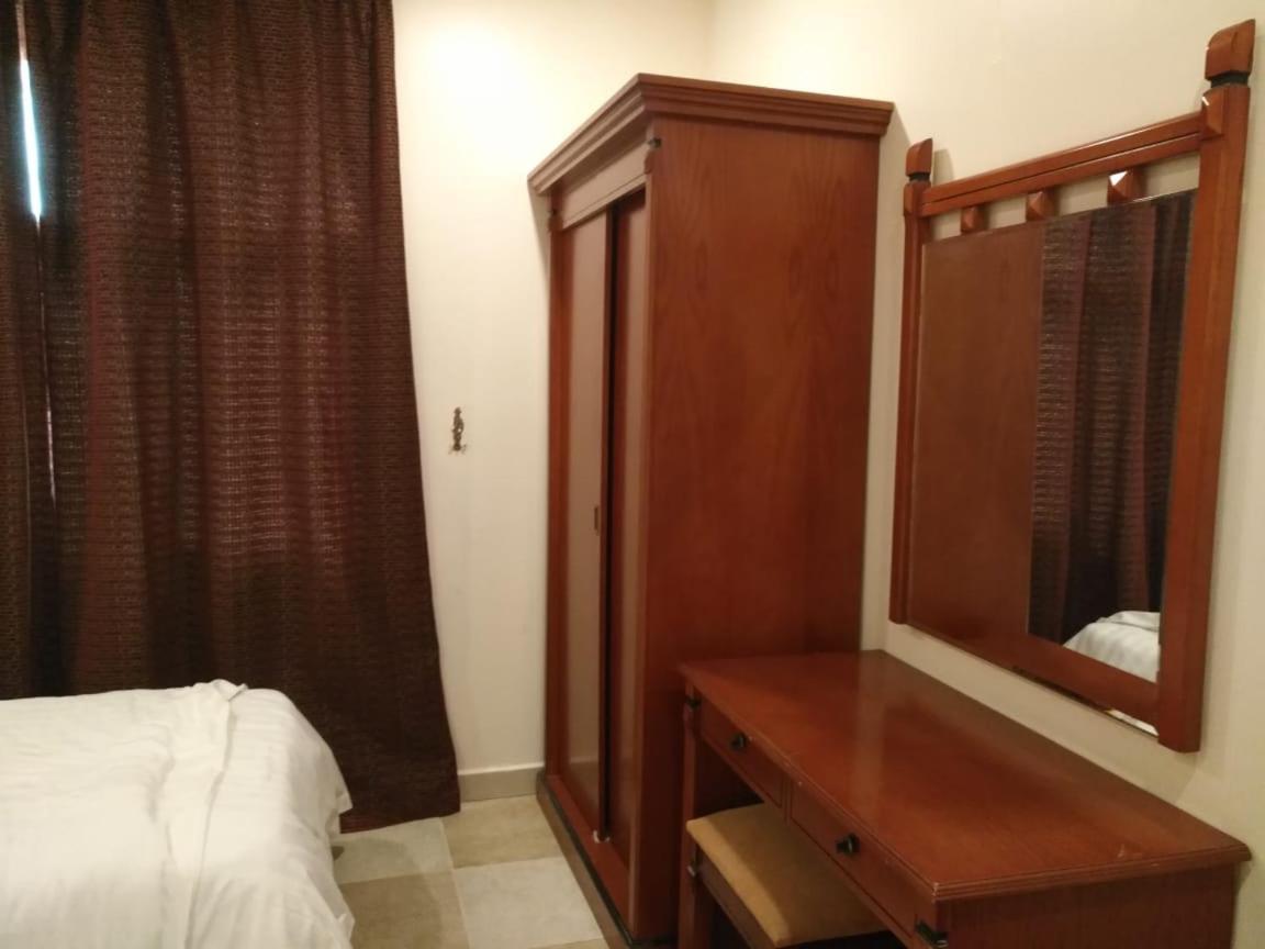 Loaloat Al Khobar 2 Furnished Units Aparthotel Exterior foto