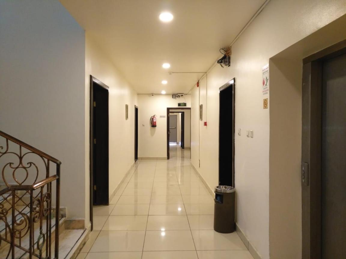 Loaloat Al Khobar 2 Furnished Units Aparthotel Exterior foto