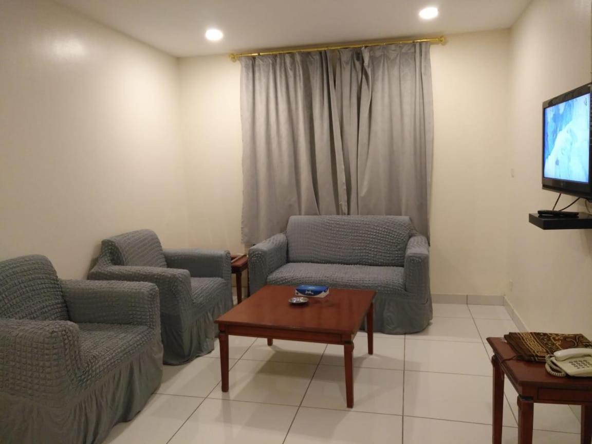 Loaloat Al Khobar 2 Furnished Units Aparthotel Exterior foto