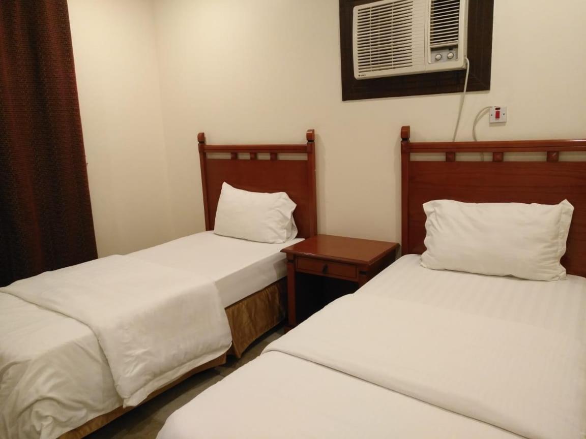 Loaloat Al Khobar 2 Furnished Units Aparthotel Exterior foto