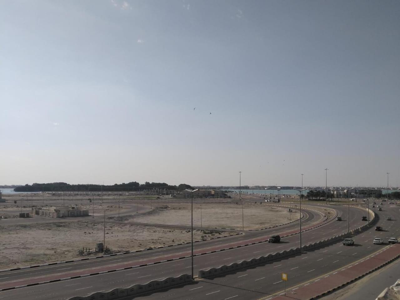 Loaloat Al Khobar 2 Furnished Units Aparthotel Exterior foto
