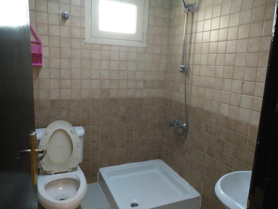 Loaloat Al Khobar 2 Furnished Units Aparthotel Exterior foto