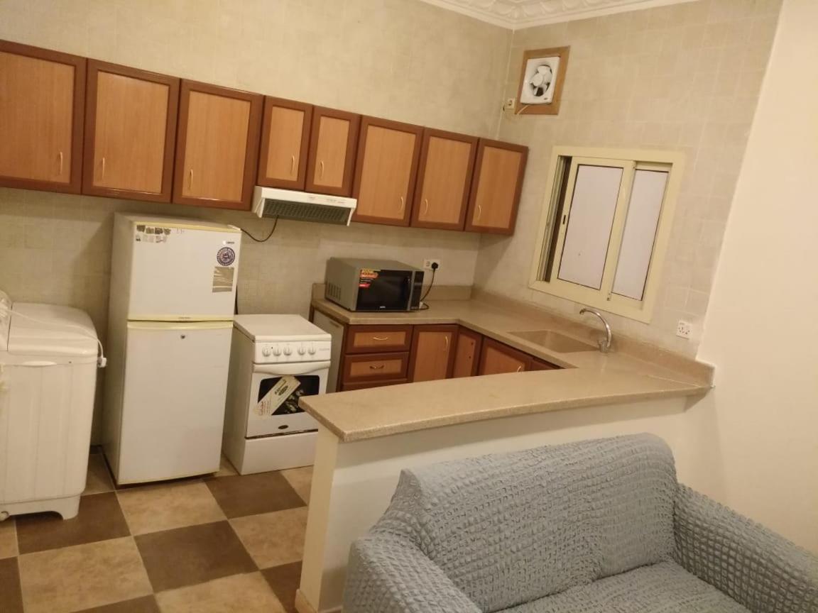 Loaloat Al Khobar 2 Furnished Units Aparthotel Exterior foto