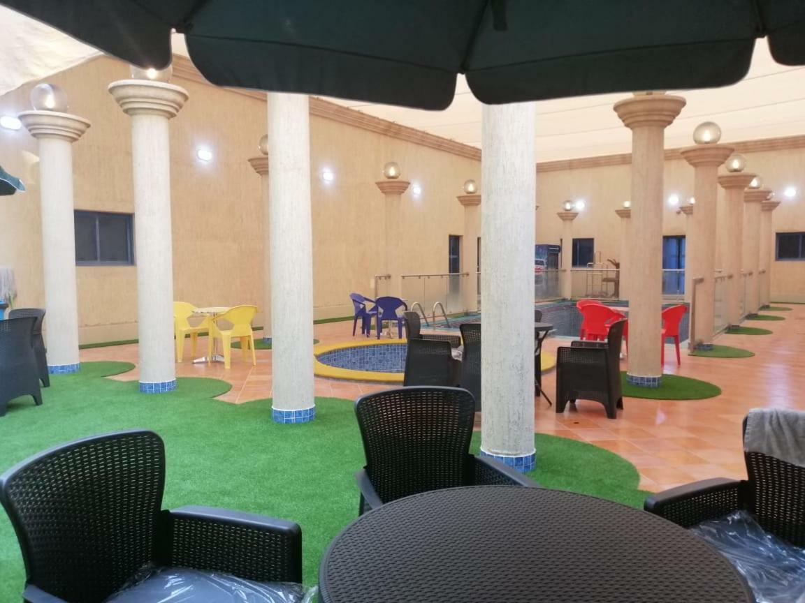 Loaloat Al Khobar 2 Furnished Units Aparthotel Exterior foto