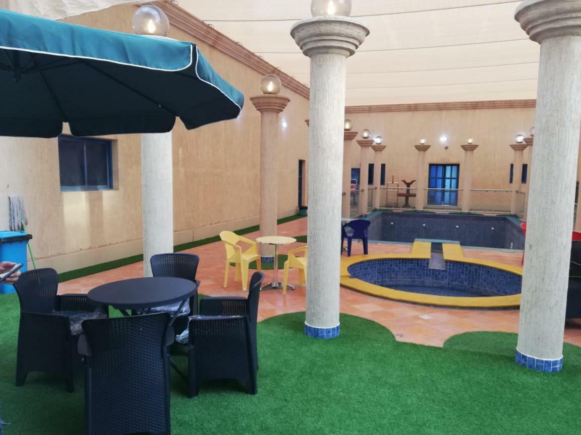 Loaloat Al Khobar 2 Furnished Units Aparthotel Exterior foto