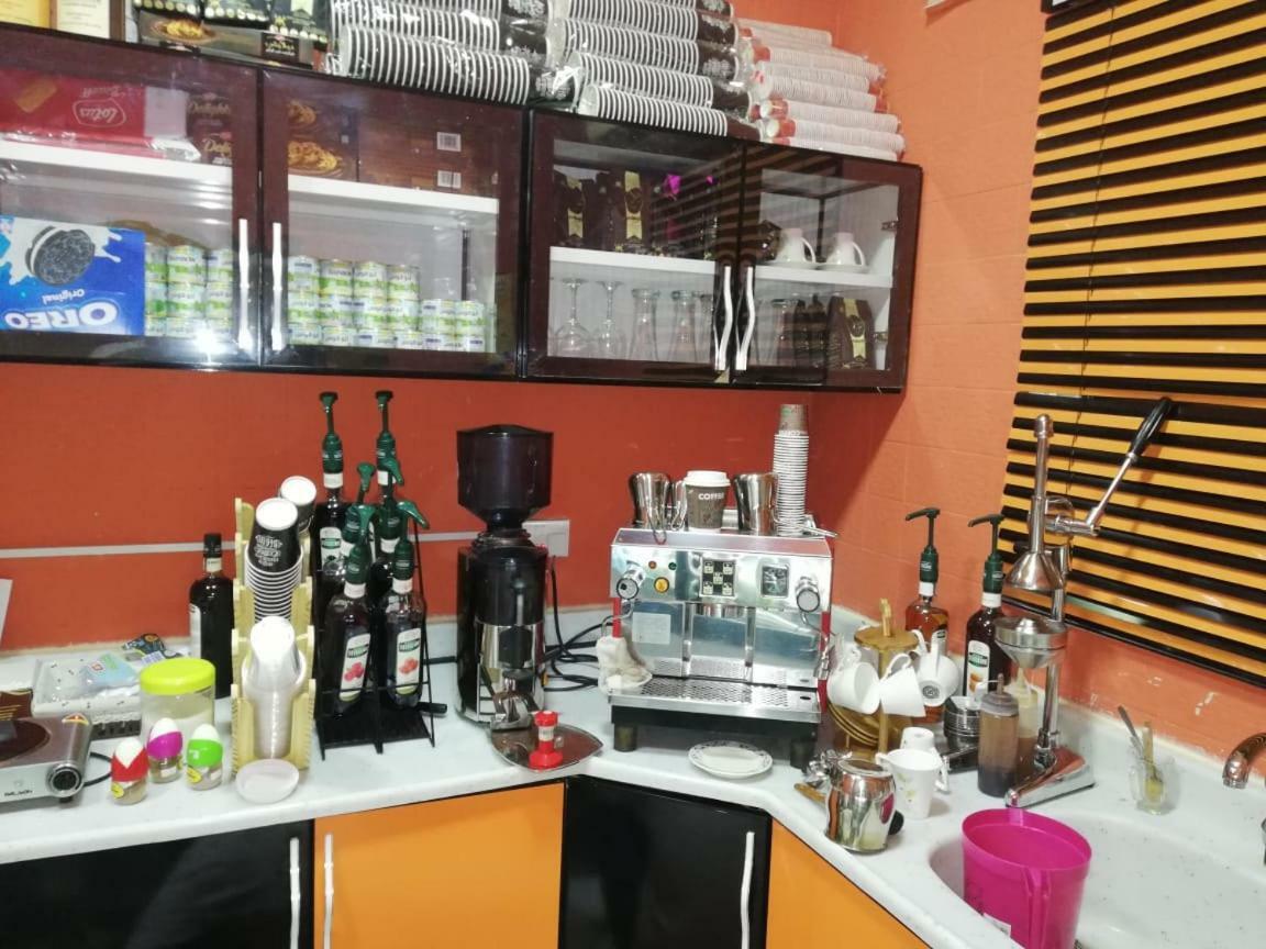 Loaloat Al Khobar 2 Furnished Units Aparthotel Exterior foto